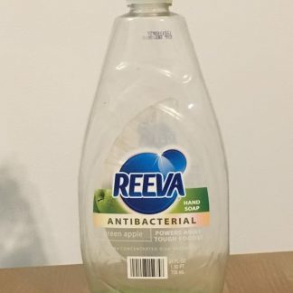 Jabón líquido manos 5 L