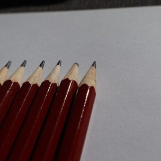 Lápiz grafito HB (caja 12)