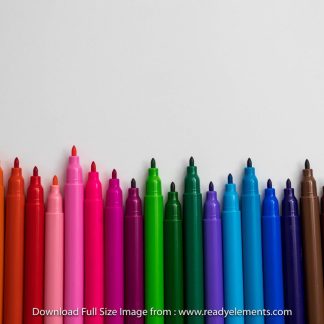 Destacador fluorescente (set 4)