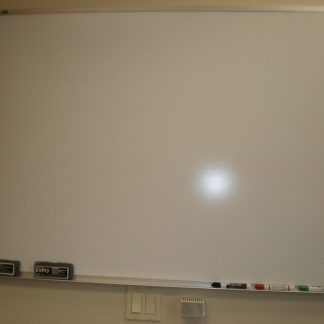 Pizarra acrílica 90 x 120 cm