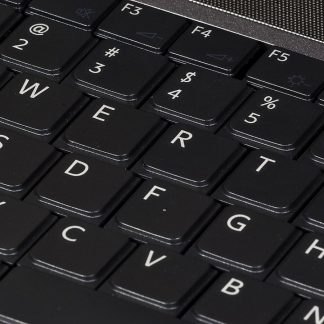 Teclado USB K120 español