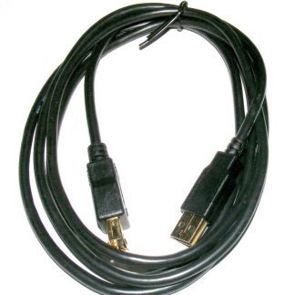 Alargador USB 3 m